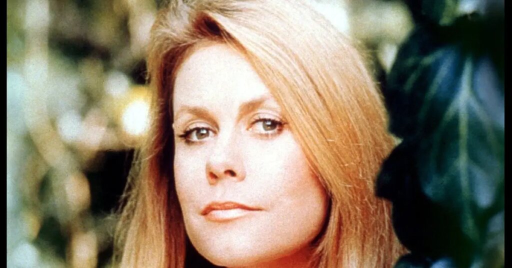 Elizabeth Montgomery’s Hidden Struggles Behind Her Magical TV Life