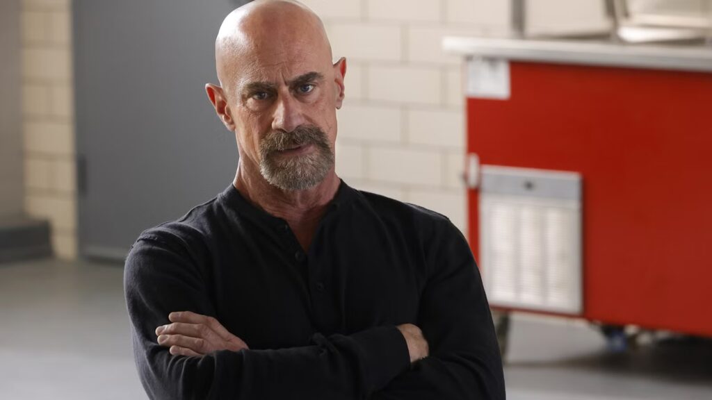 Friday Night Lights Meets Succession In Christopher Meloni’s Upcoming Hulu Series