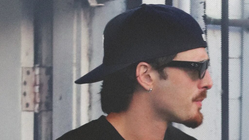 Jacob Elordi Is Reviving the ’90s Goatee