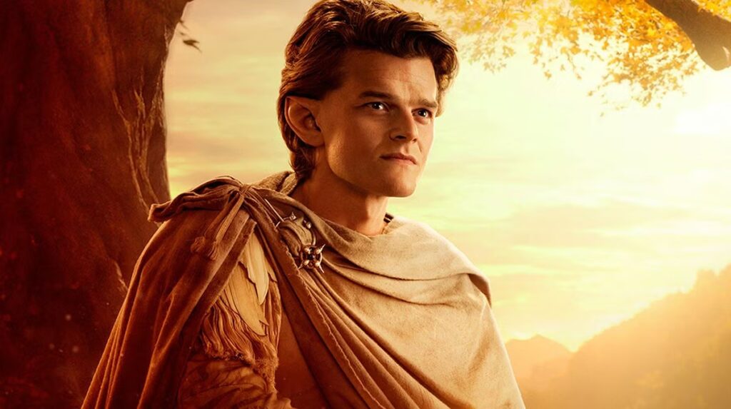 Rings of Power Season 3 Reveal: Elrond’s Twin Joins the Cast