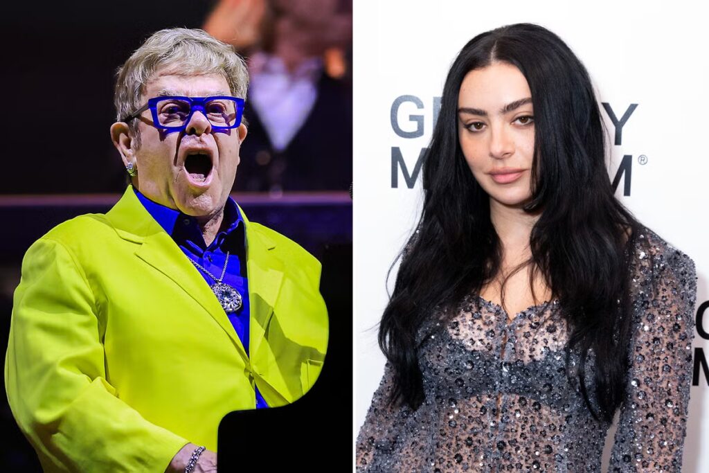 Apple Music Hall: Elton John, Troye Sivan and Charli XCX to perform at new venue