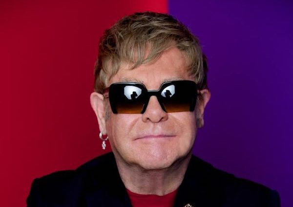 Elton John To Play First Show At Apple Music Hall | News