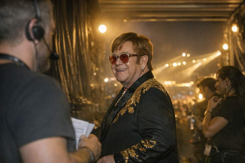 Setlist spotlight: Elton John Rock in Rio 2026 World Stage