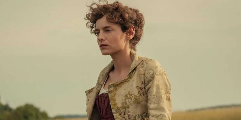 Meet The Full Pride And Prejudice Cast On Netflix