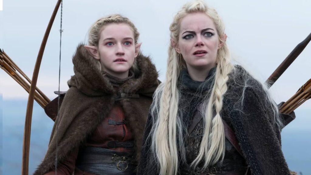 8 Greatest Netflix Miniseries That No One Remembers
