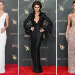 Creative Arts Emmys 2026 red carpet: Julianne Hough, Lisa Rinna, Ariana Madix and more