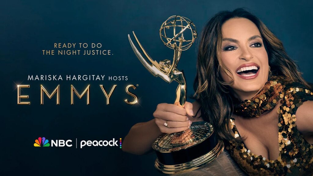Emmys 2026: More Presenters Revealed, Including One of This Year’s Emmy Winners | Just Jared