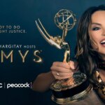 Emmys 2026: More Presenters Revealed, Including One of This Year’s Emmy Winners | Just Jared