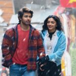 Emo Emo Idi title song: Roshan and Preity Mukhundhan’s breezy romance – Telugu Cinema