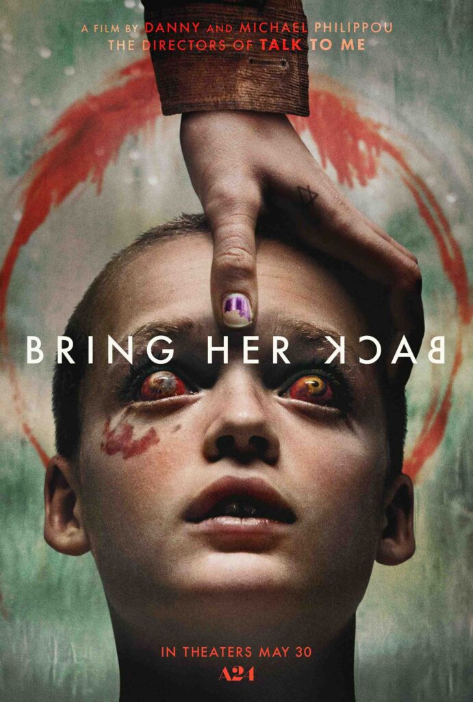 Horror movies: Best franchises keep clawing back – Film Daily