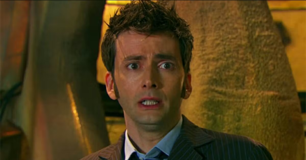 Where’s The Best Place To Start Watching ‘Doctor Who’?