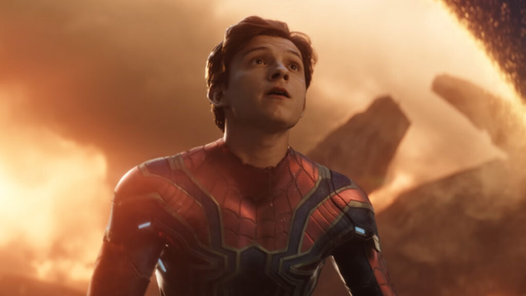Is ‘Avengers Endgame: Encore’ a New Movie? What’s Different About This Version, Revealed | Just Jared