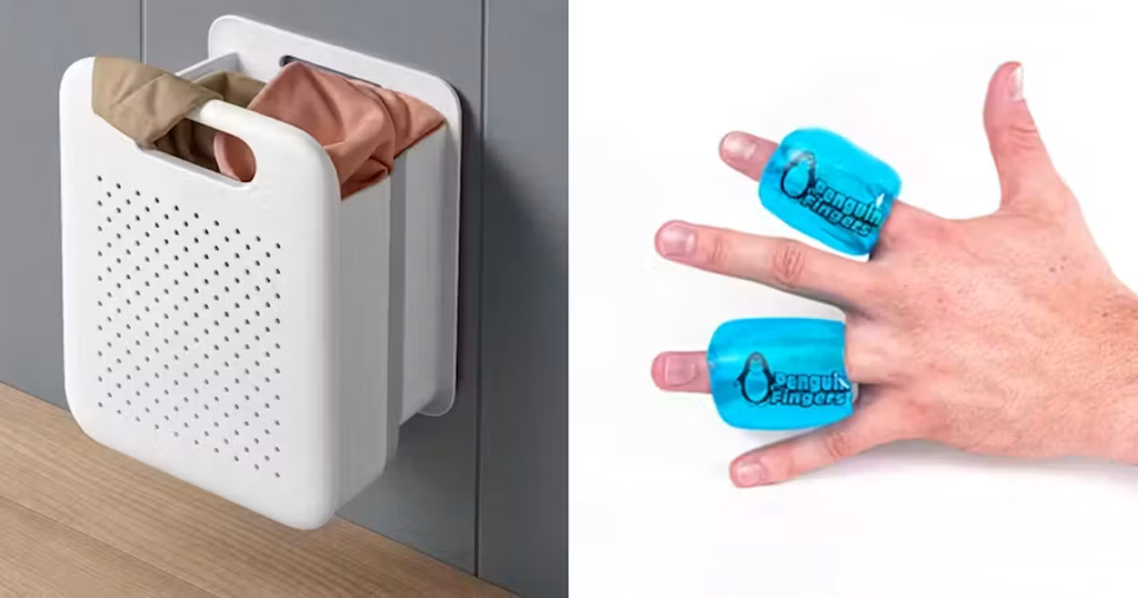 64 Surprisingly Useful Amazon Finds That Make Everyday Life Easier
