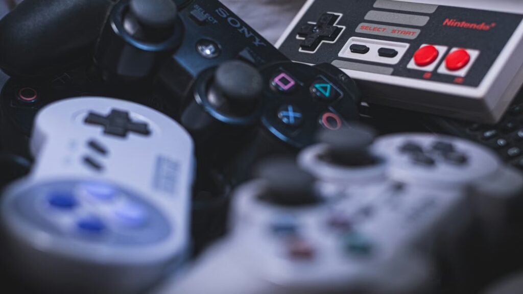 15 Classic Games That Prove Great Graphics Aren’t Everything