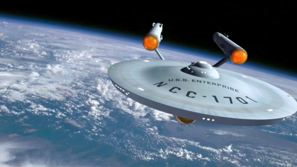5 Star Trek Ships That Changed the Legendary Sci-Fi Franchise Forever