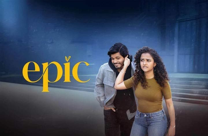 Epic First Semester To Stream From This Date