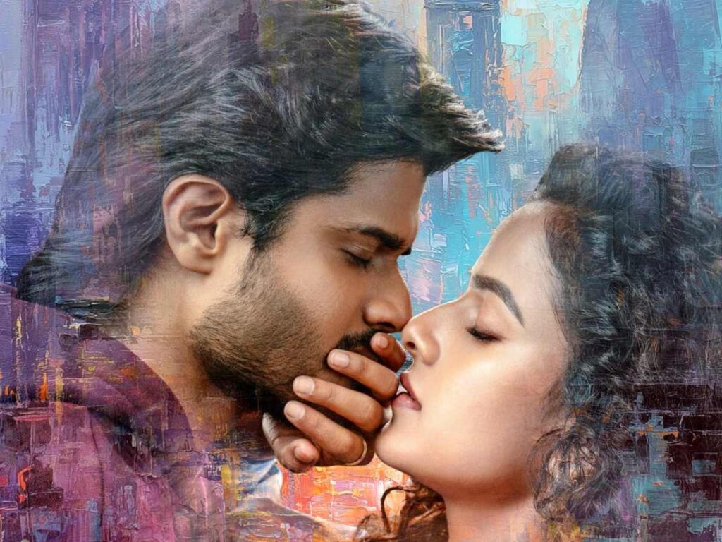 ‘Epic – First Semester’ review: A personal coming-of-age story with mixed result – Telugu Cinema