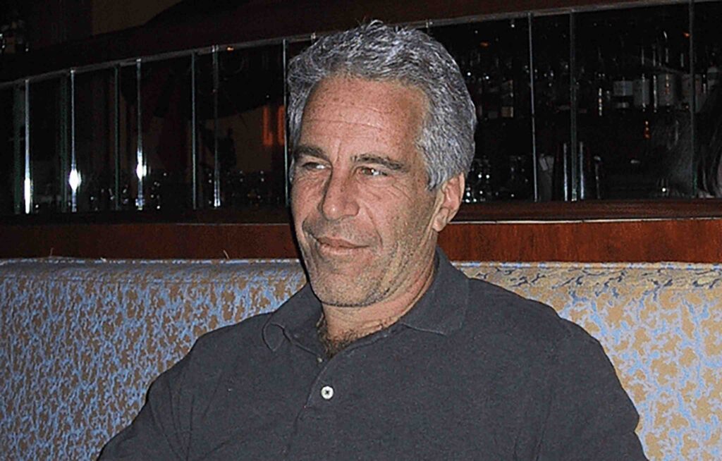Epstein files released: online frenzy ignites today – Film Daily