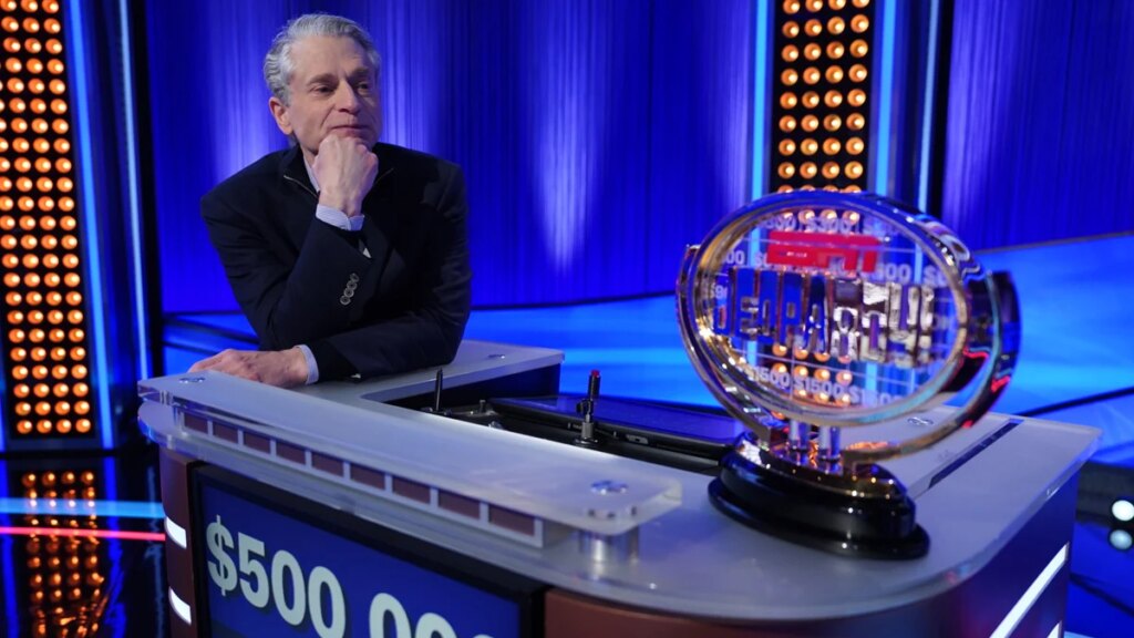 ‘ESPN Jeopardy!’ Opens Casting to Fans — How to Apply for the $300,000 Prize | Just Jared