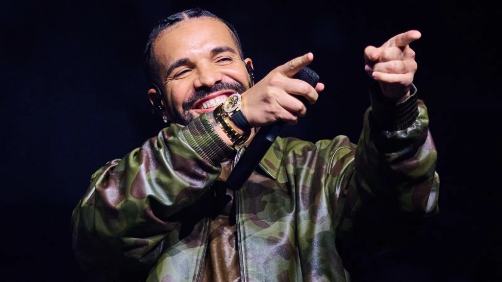 Everybody Likes Drake Again: What His Comeback Means