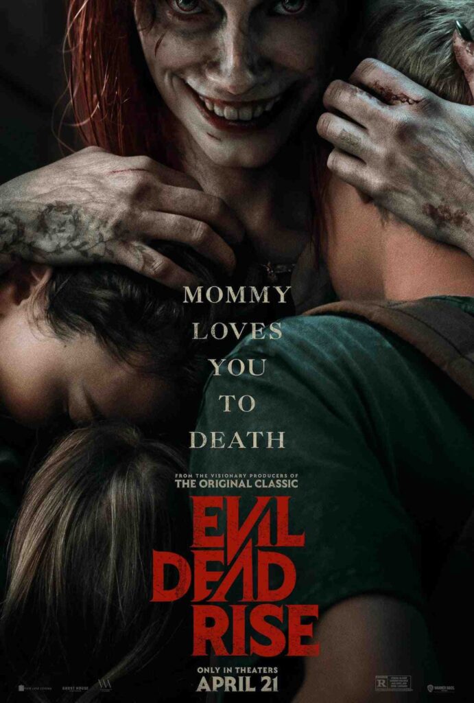 Horror movies: New horror movies are coming this year – Film Daily