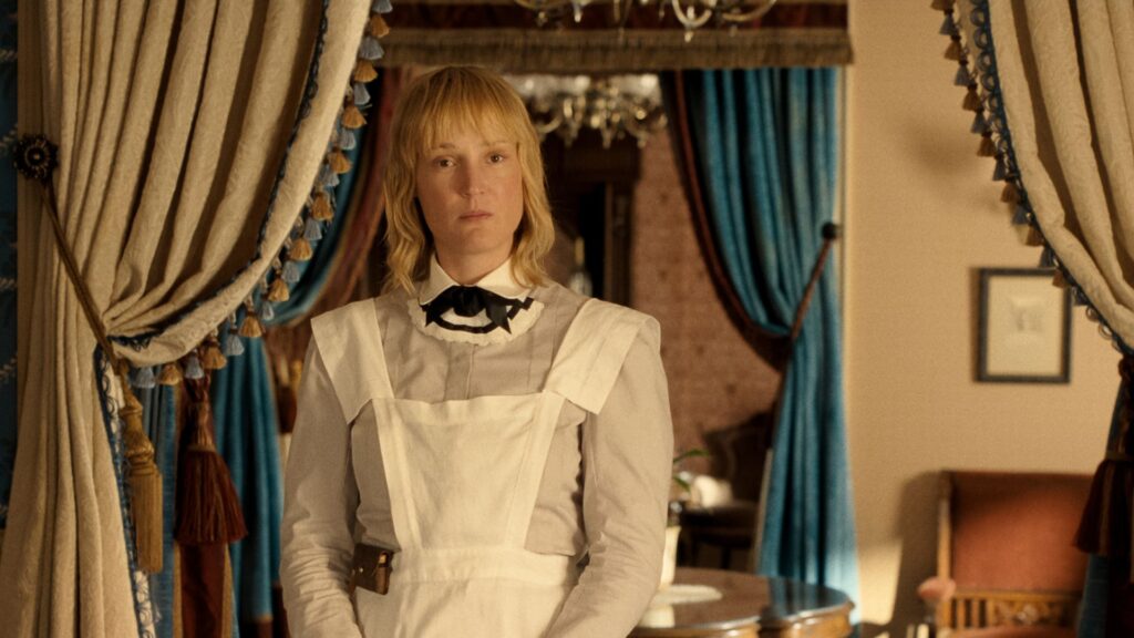 Who Was Bridget Sullivan? All About Lizzie Borden’s Maid