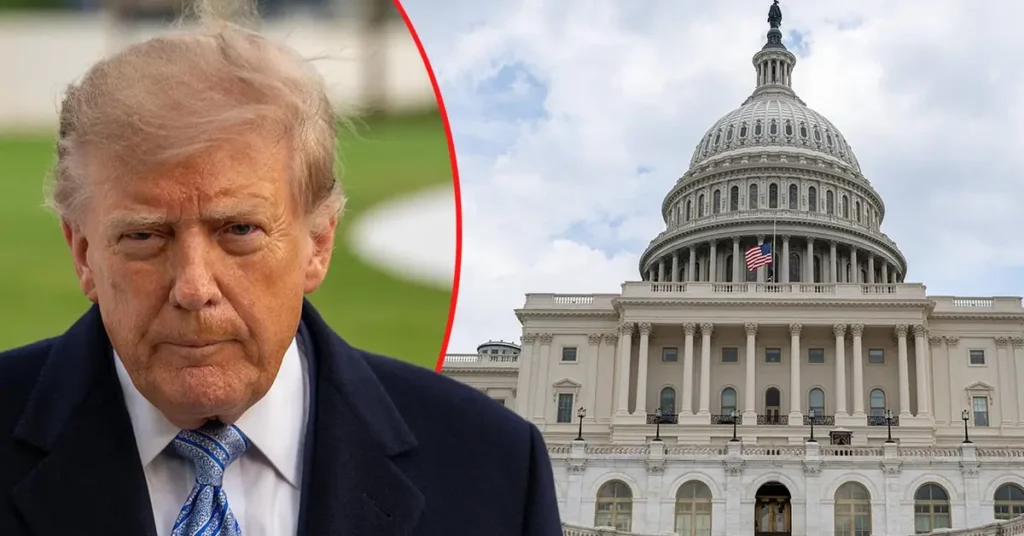 EXCLUSIVE: Judge Blocks Trump Administration From Using Hundreds of Millions of Dollars in Anti-Terror Cash to Force Election Changes