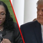 EXCLUSIVE: Justice Jackson Warns SCOTUS Emergency Docket Could Become 'End-Run' Around Lower Courts — as Trump Administration Seeks Third Intervention