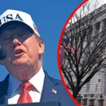 EXCLUSIVE: Trump Smacked Down in $1.7Billion IRS 'Weaponization' Fight — as Judge Refuses to Halt Sanctions Over 'Bad Faith' Court Case