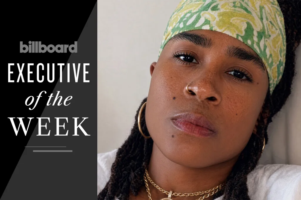 How Jhené Aiko Landed Her First No. 1 Album With ‘Westside Whimsy’