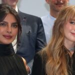 Jennifer Lawrence Matches Priyanka Chopra in Twinning Dior Looks