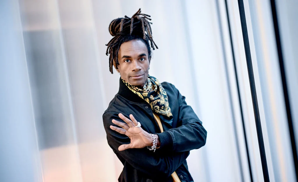 Girl You Know It’s Complicated: Fab Morvan Says He Has Just $3,845 In The Bank And That He And His Wife Actually Separated 26 Years Ago