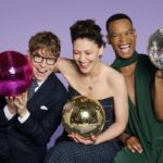 Strictly 2026: Everything you need to know about this year’s hosts Emma Willis, Johannes Radebe, and Josh Widdicombe