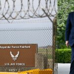 Former intel official warns UK terror plot could reshape US base security