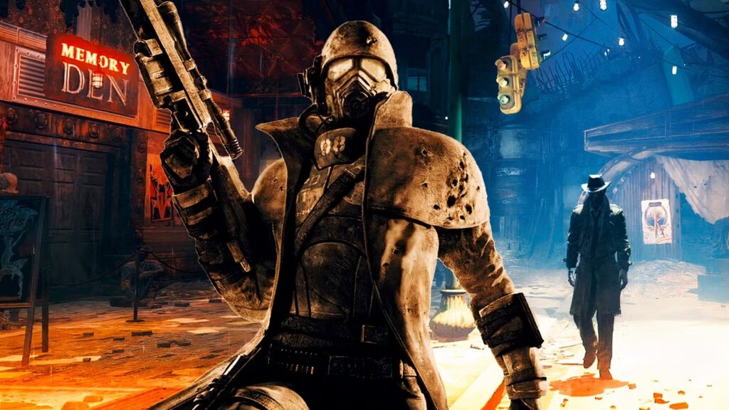Fallout 5 Gets Official Update From Bethesda