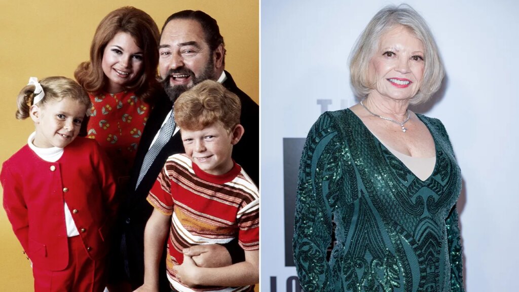 Kathy Garver says ‘Family Affair’ remake lacked warmth of the original