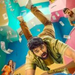 Family Pack 1st Look: Sree Vishnu In Amusing Situation