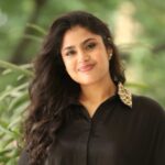 Faria Abdullah: If I direct, I will also act in the film – Telugu Cinema