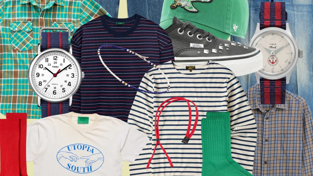 11 Fall Fashion Trends GQ Editors Expect to See Everywhere