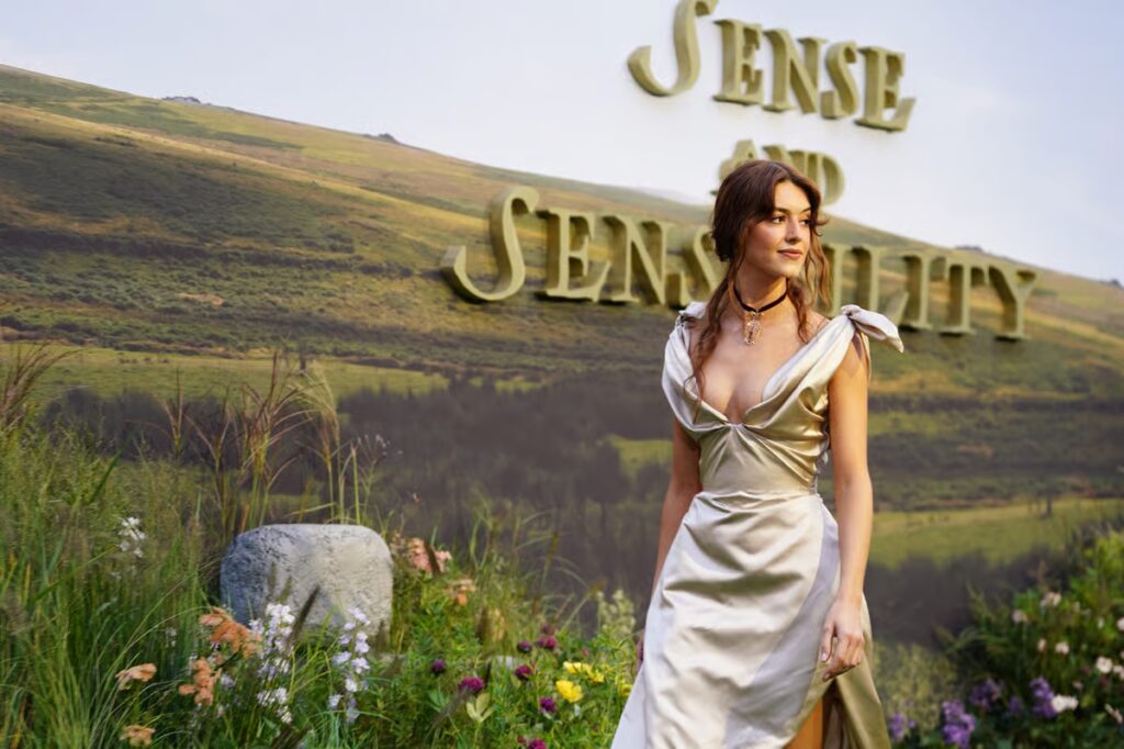Sense And Sensibility audiobook sees 80% uplift in Spotify listens ahead of film