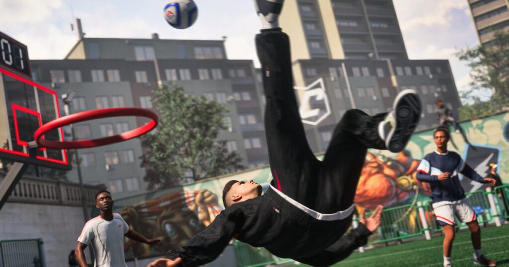 FC 27 age rating explained: Why is it PEGI 16?