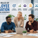 The New Rules of Employee Motivation in a Changing Workforce – Film Daily