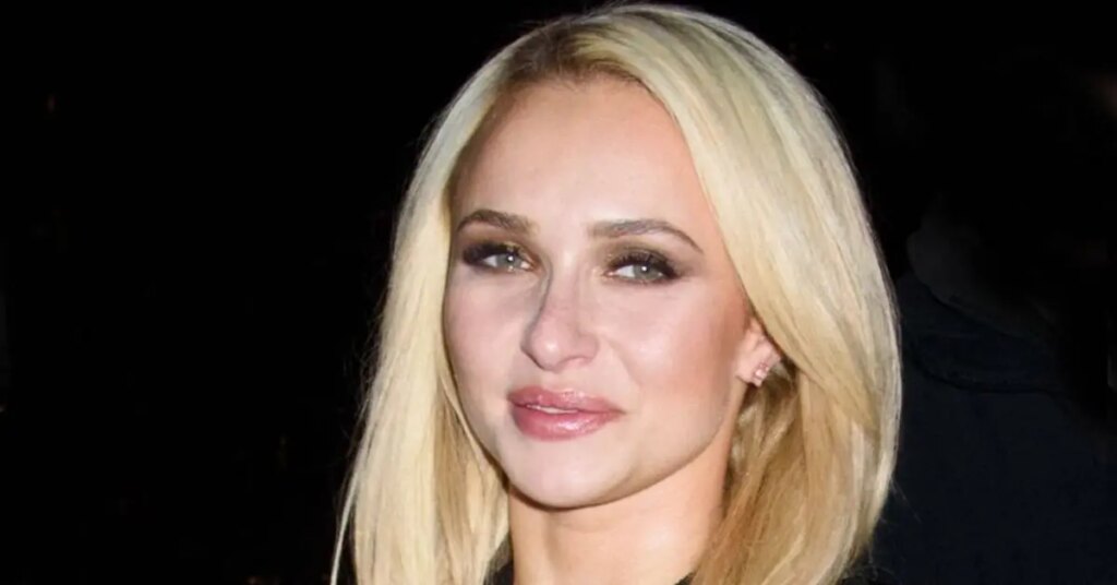 EXCLUSIVE: Federal Agents Search Hayden Panettiere's Home After Death
