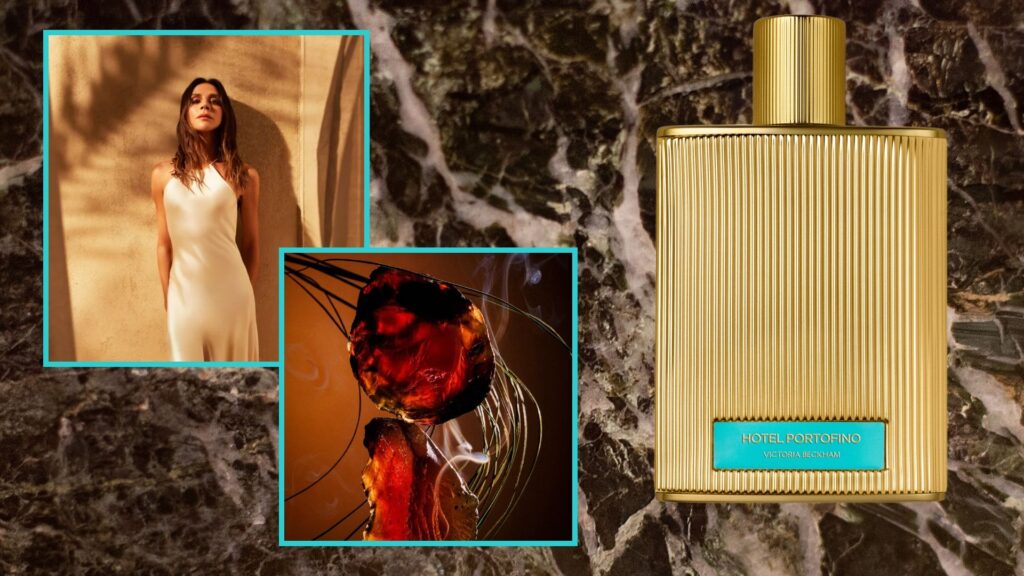 Victoria Beckham Beauty Hotel Portofino Extrait: Review