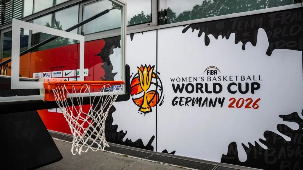 FIBA Women’s World Cup players’ hotel evacuated after fire breaks out ahead of high-stakes final stage