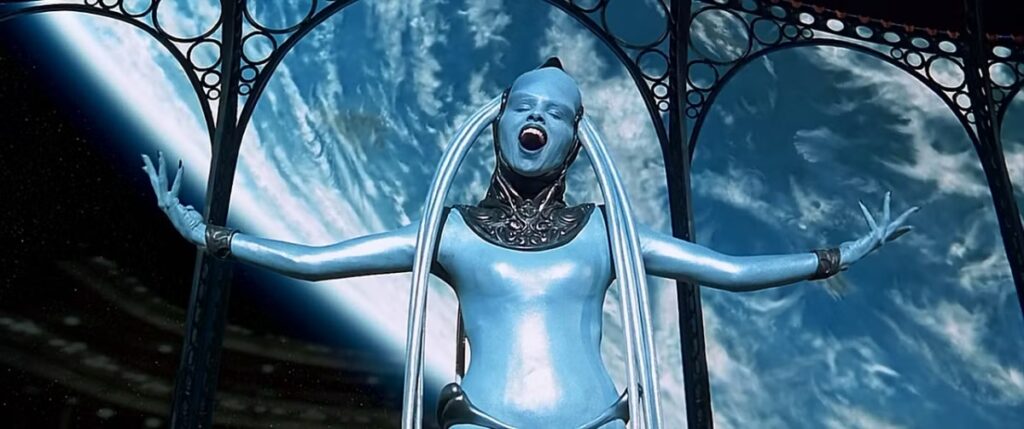 Netflix Officially Says Goodbye to a Sci-Fi Space Opera Masterpiece Next Week