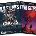 Film Stories magazine #61 | Two exclusive covers, Ghosts return, and bundle deals in our autumn horror special