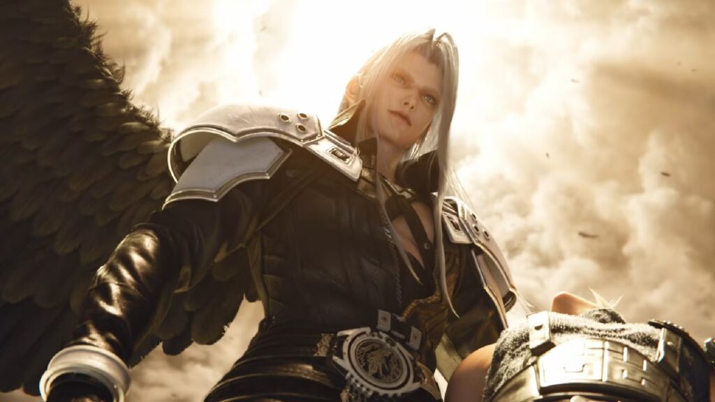 Final Fantasy 7 Revelation – Release Window, Platforms, Playable Characters, & Story Details