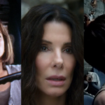 Sandra Bullock on Grief, Motherhood, and Taking Control of Her Career