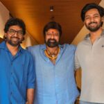 Finally Mokshagna debut project announced
